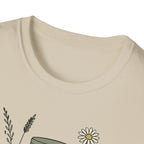 Embrace the Silence T-Shirt