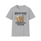 Bread Head Bear T-Shirt