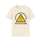 Caution Under Fermentation T-Shirt