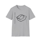 Respect the Rise Vertical T-Shirt