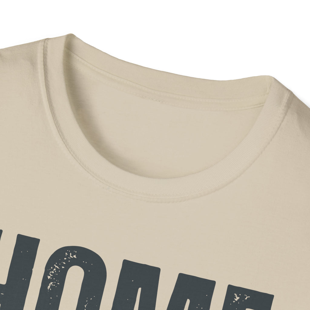 Homemade over Everything T-Shirt