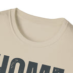 Homemade over Everything T-Shirt