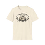 Naturally Leavened T-Shirt
