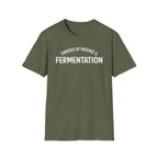 Powered by Fermentation T-Shirt