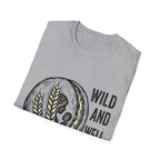 Wild and Well Fed Loaf T-Shirt