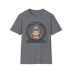 Unacceptable Crumb Behavior T-Shirt