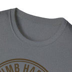 Crumb Happens Eat T-Shirt