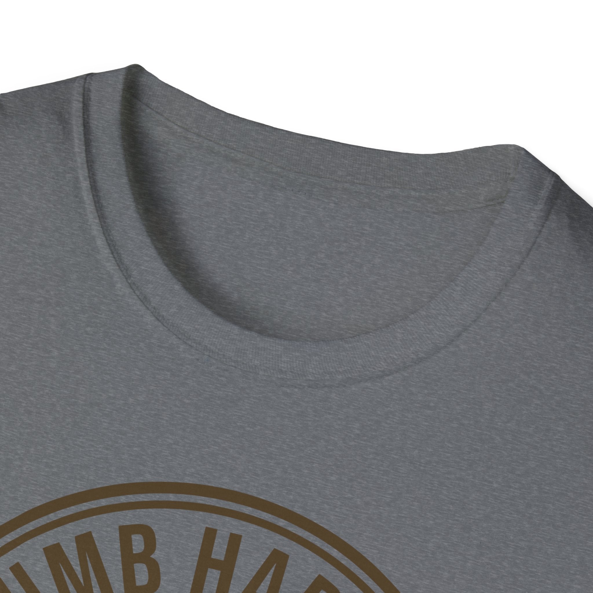 Crumb Happens Eat T-Shirt