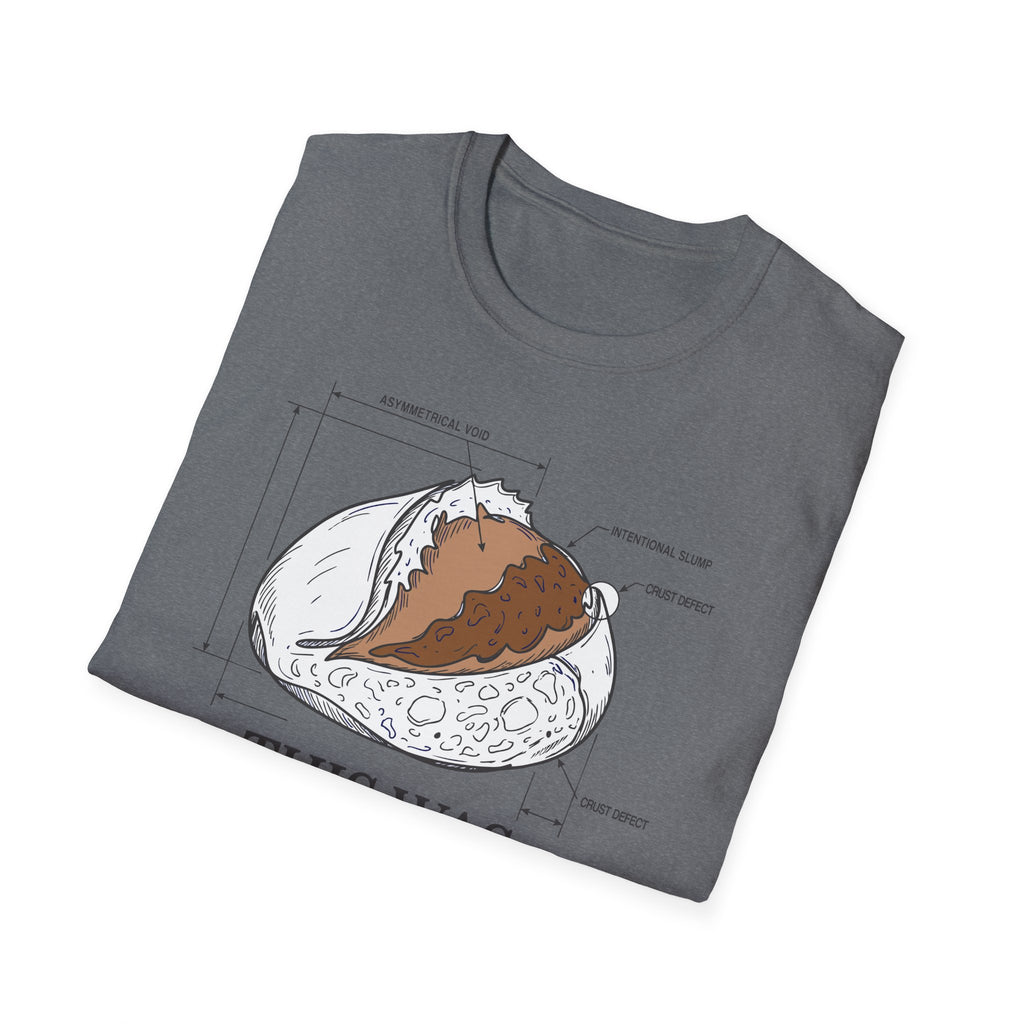 This was Intentional T-Shirt
