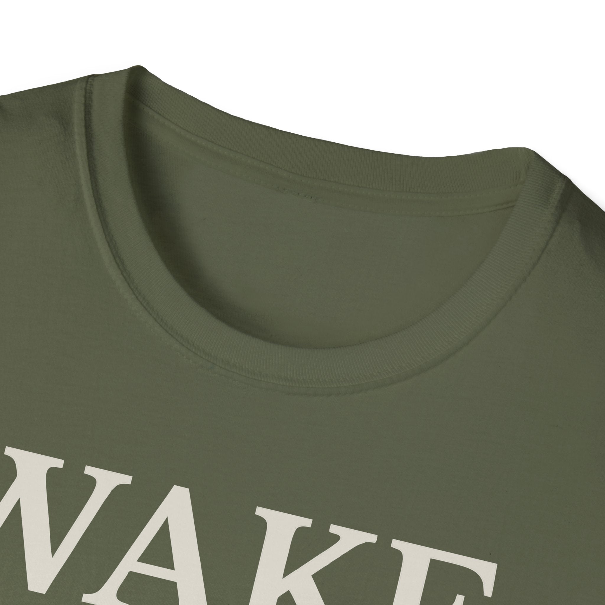 Wake Feed Wait Ritual T-Shirt