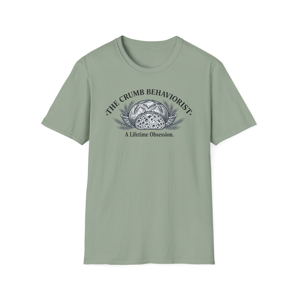 Crumb Behaviorist T-Shirt