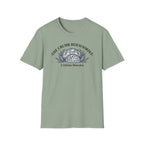 Crumb Behaviorist T-Shirt