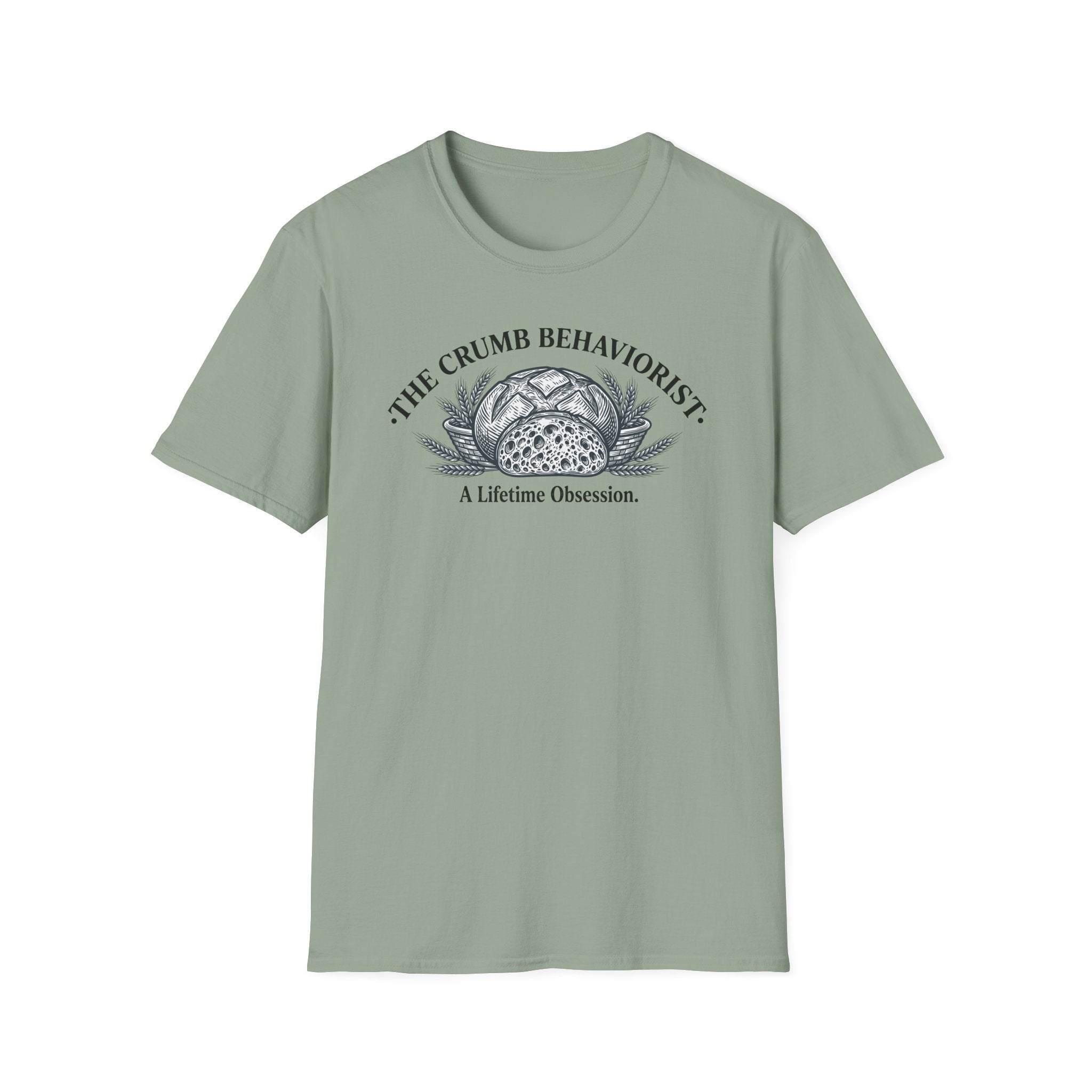 Crumb Behaviorist T-Shirt