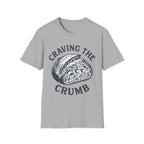 Craving the Crumb T-Shirt