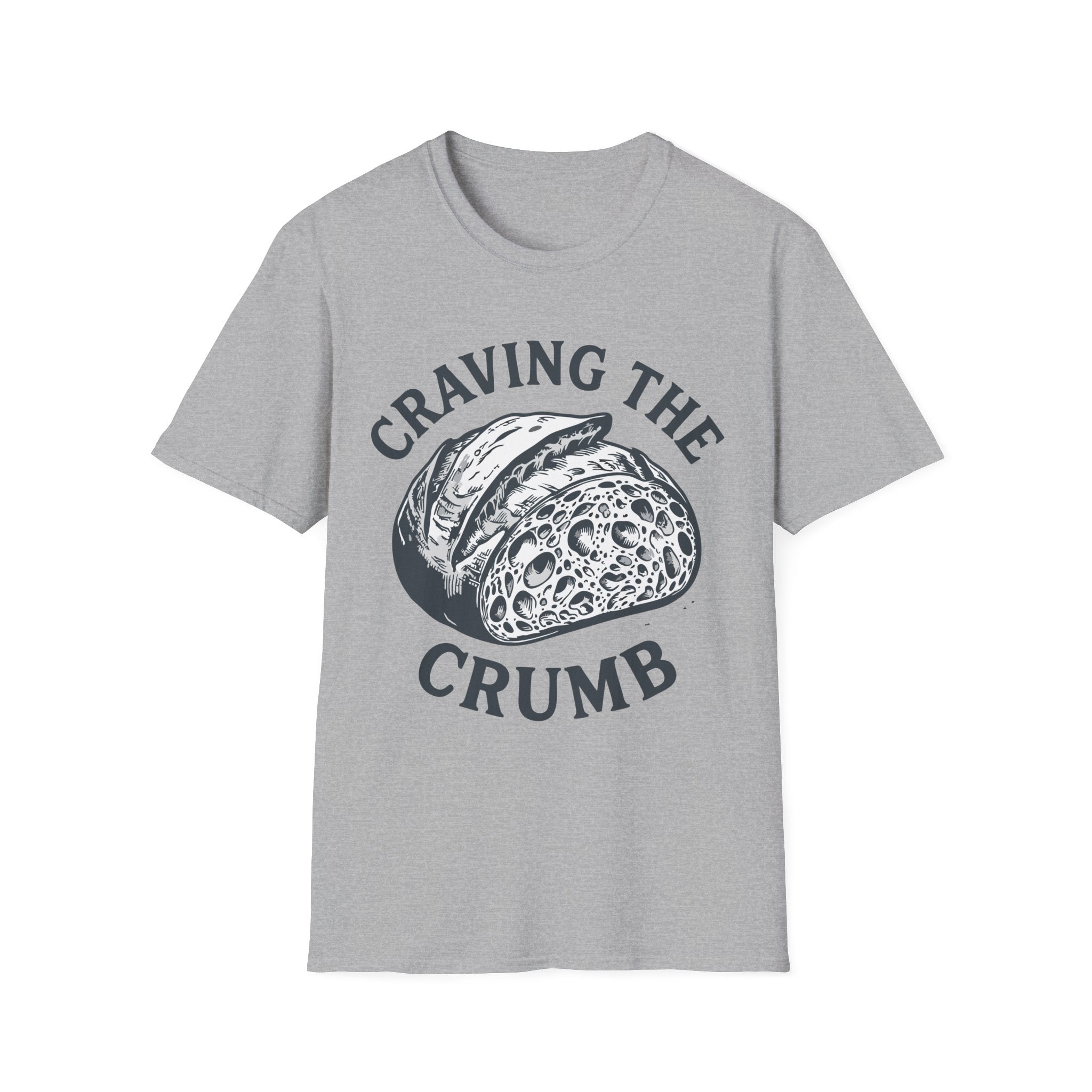 Craving the Crumb T-Shirt