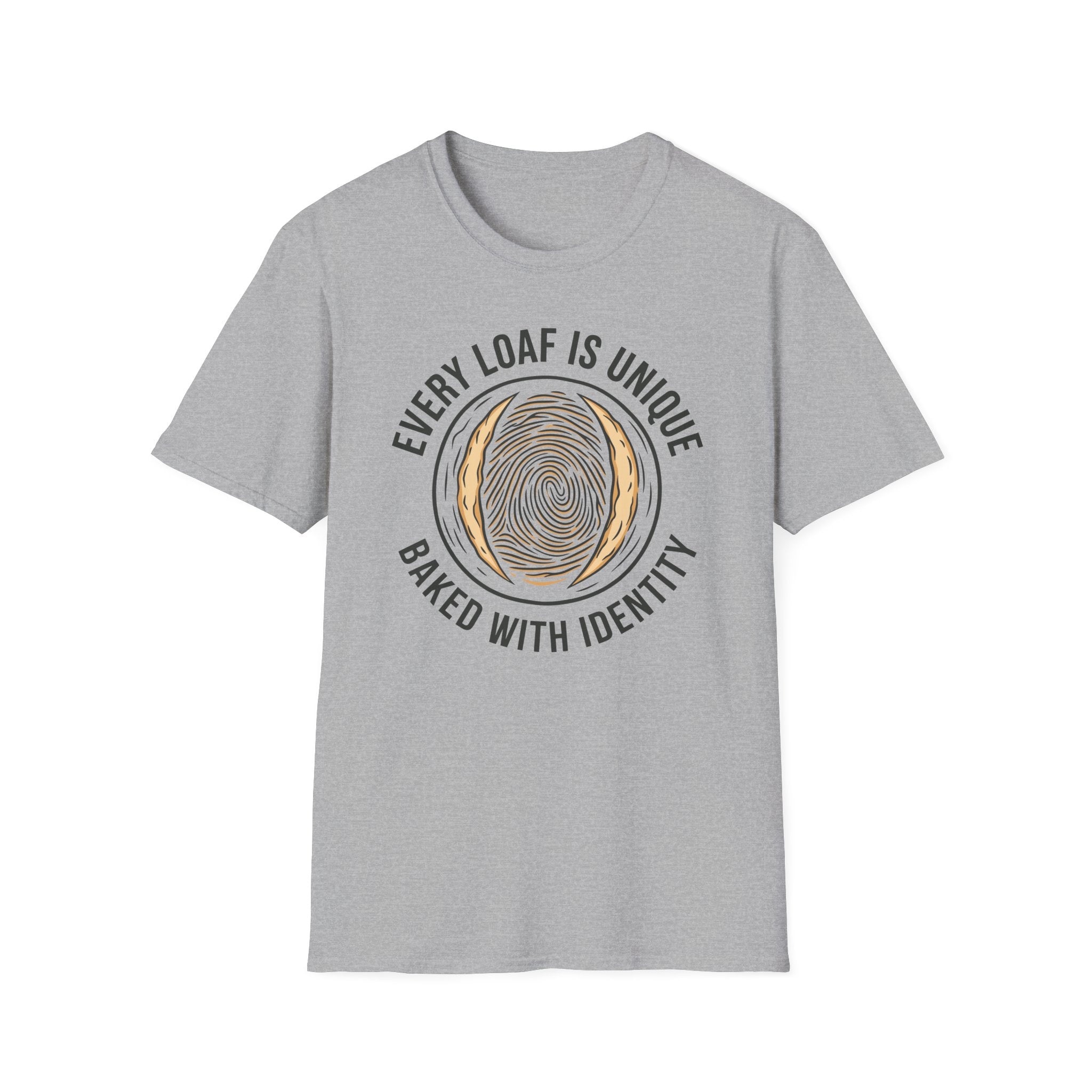 Every Loaf Unique T-Shirt