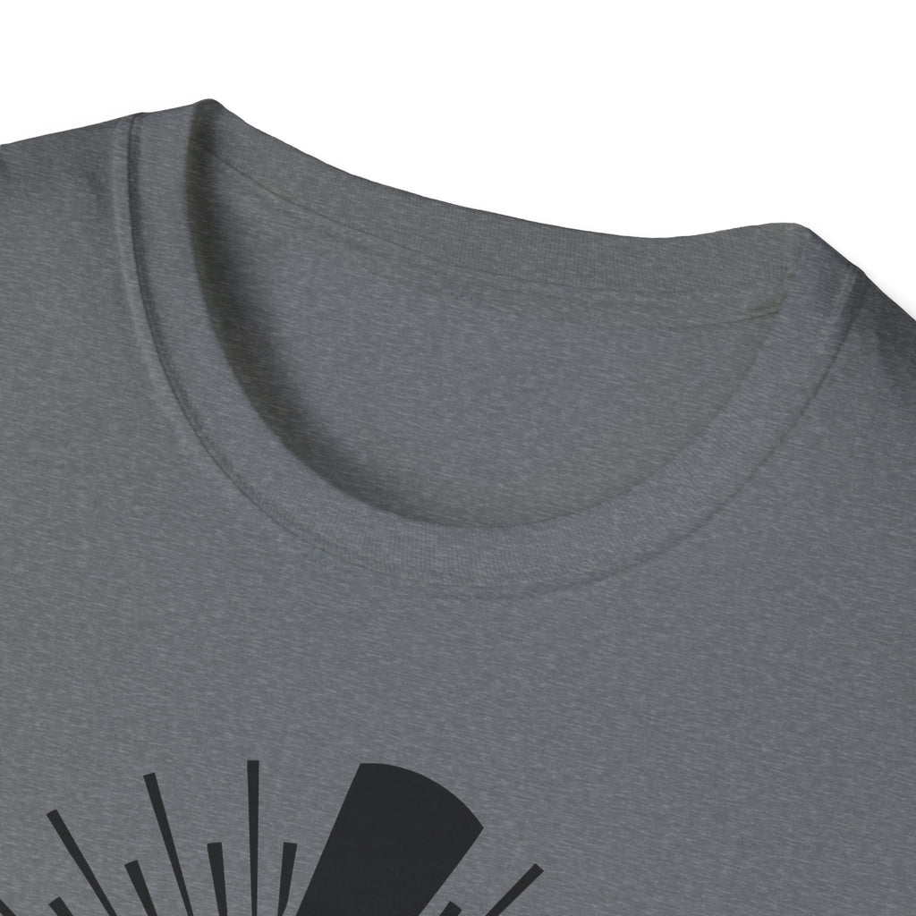 Kneading a Loaf Daily Grind T-Shirt