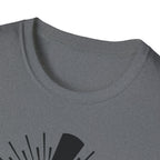 Kneading a Loaf Daily Grind T-Shirt