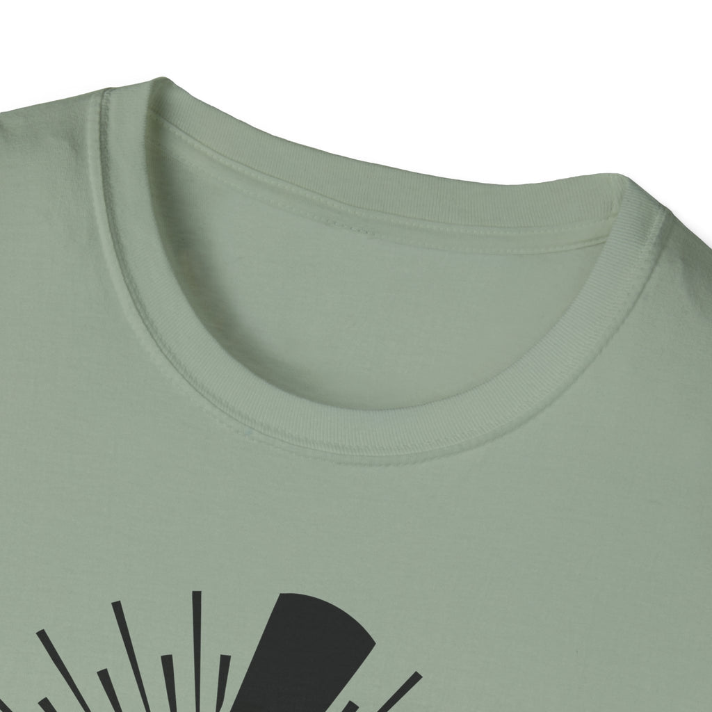 Kneading a Loaf Daily Grind T-Shirt