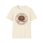 Fern Scoring Lab T-Shirt