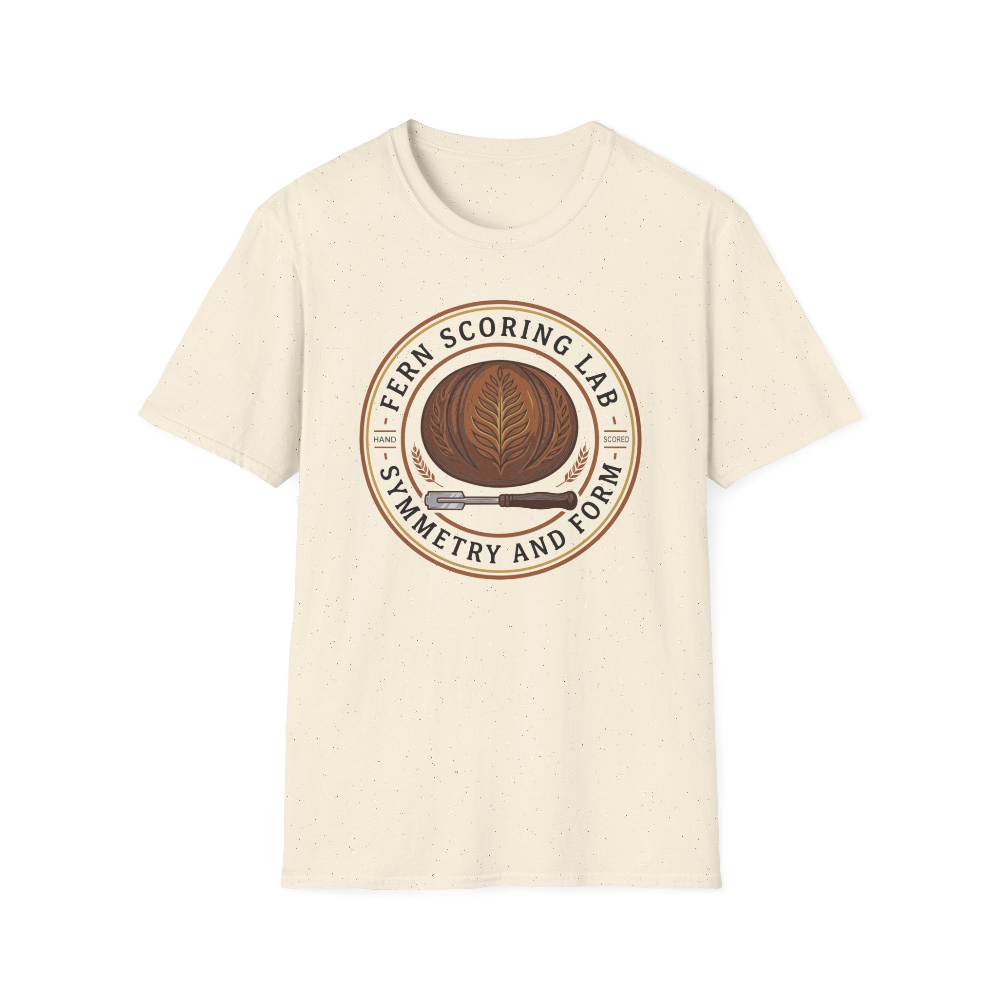 Fern Scoring Lab T-Shirt