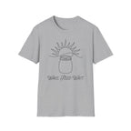 Wake Feed Wait Line T-Shirt