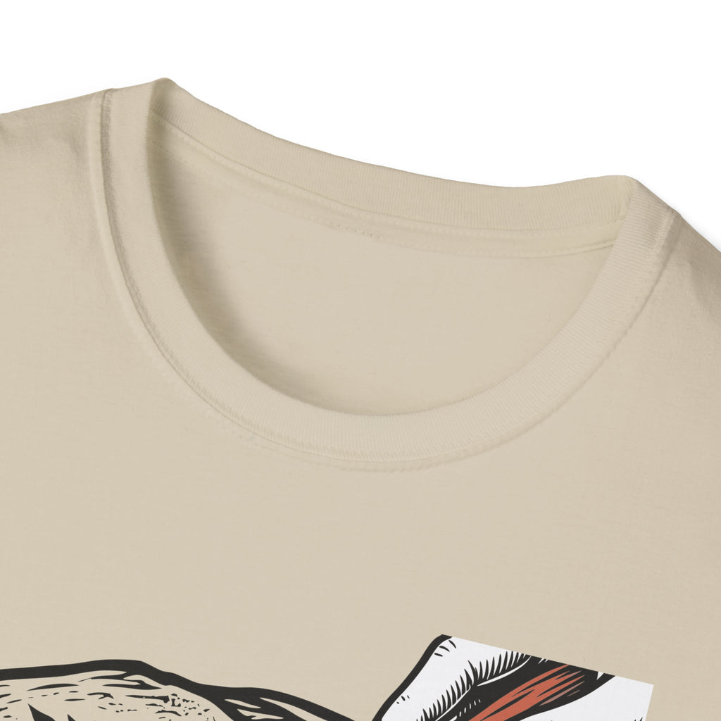 Born to Score T-Shirt