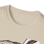 Born to Score T-Shirt