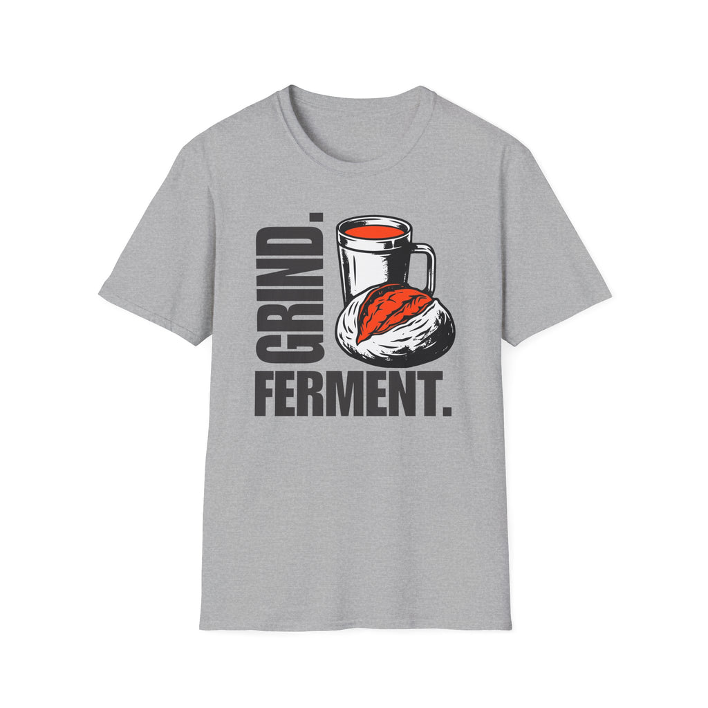 Grind Ferment T-Shirt
