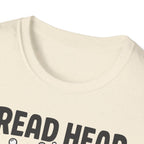 Bread Head Bear T-Shirt