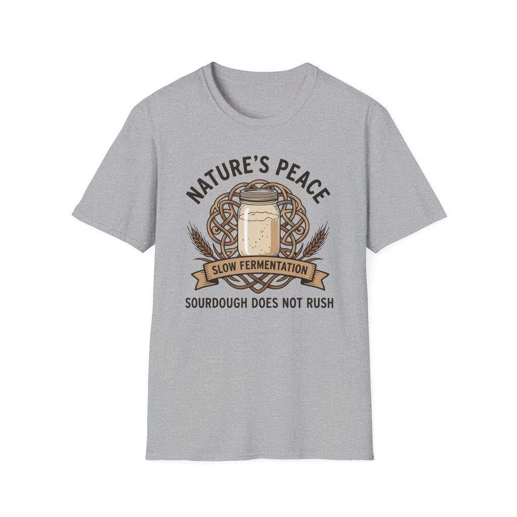 Natures Peace T-Shirt