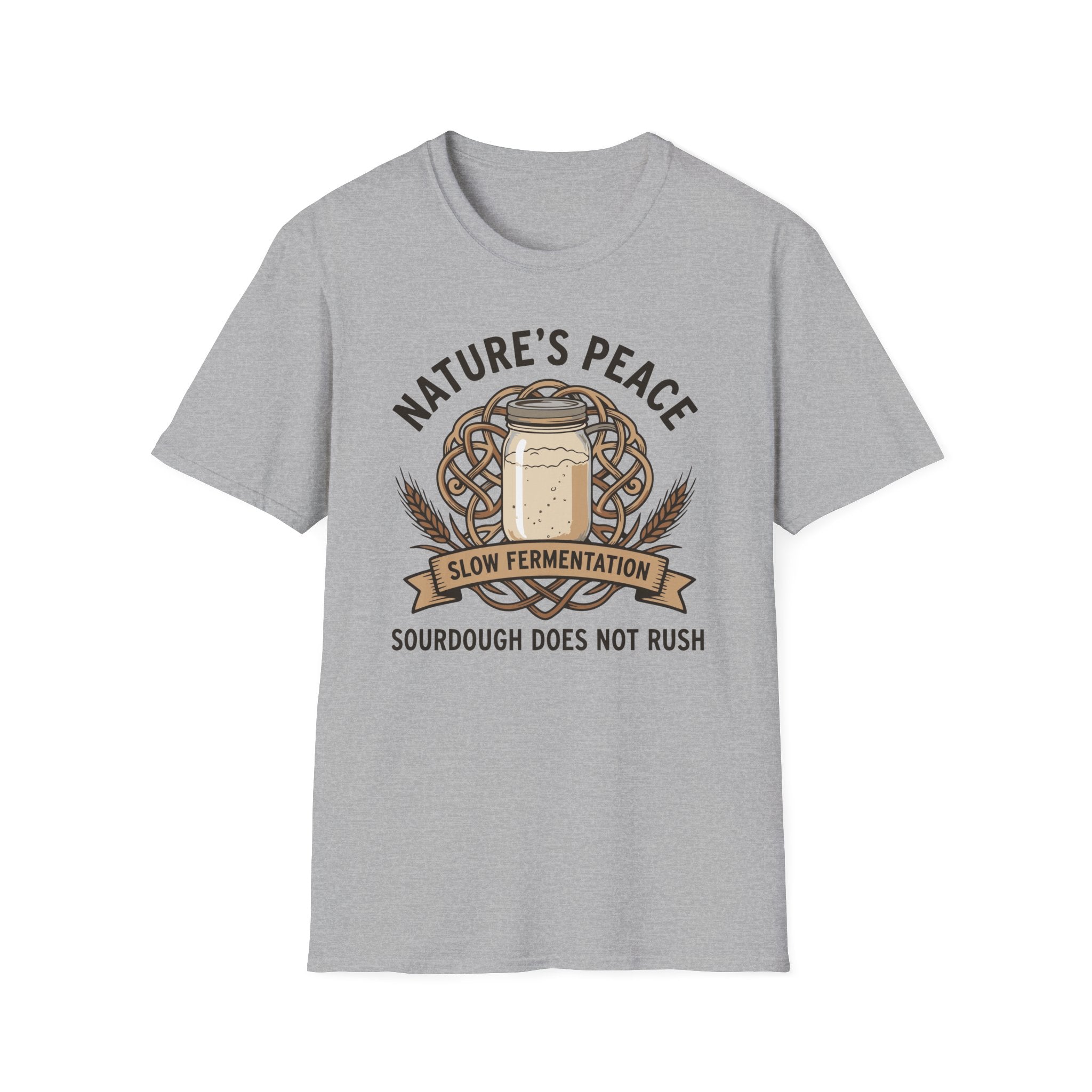 Natures Peace T-Shirt