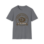 Crumb Happens Eat T-Shirt