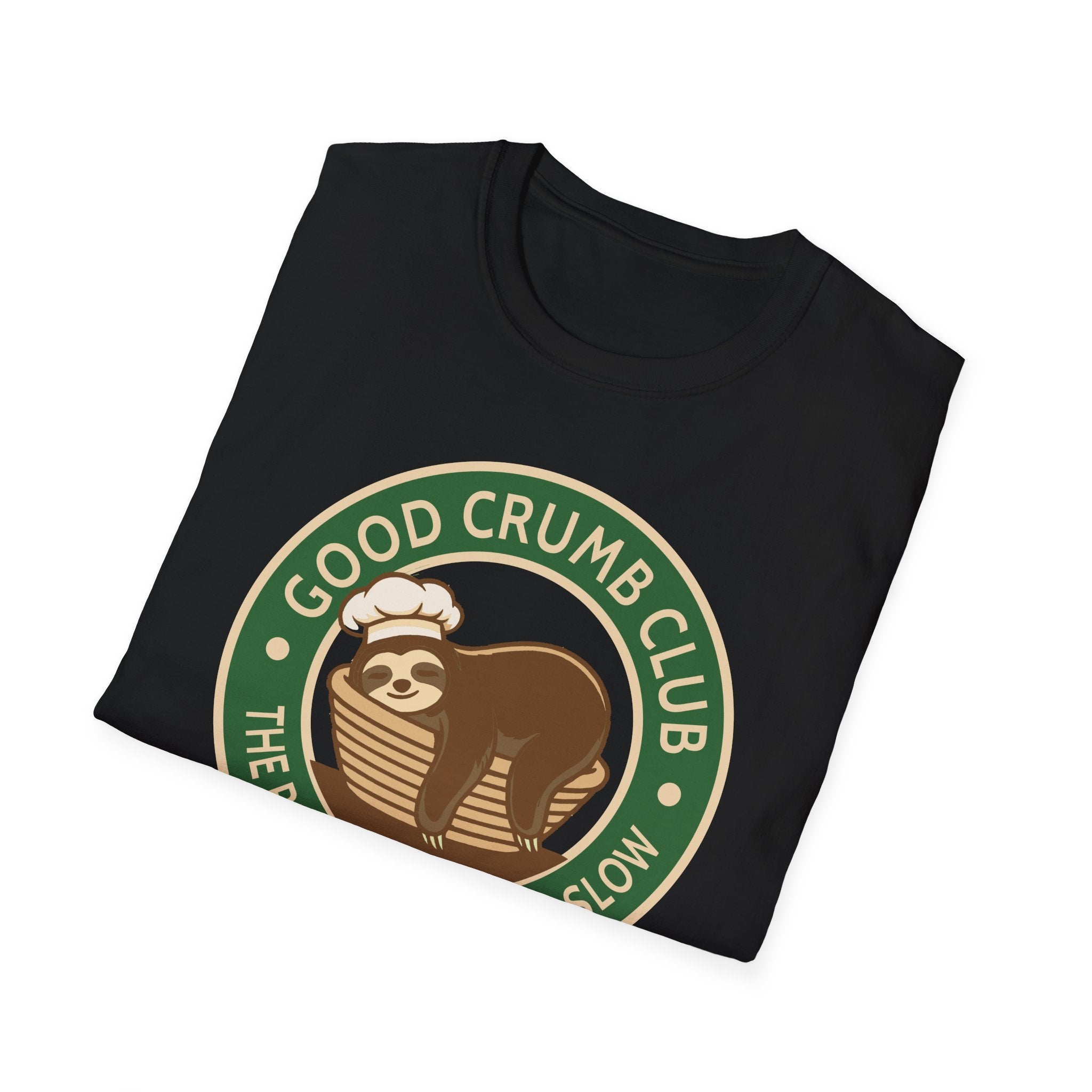 Good Crumb Club T-Shirt
