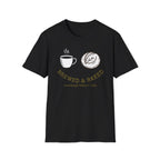Brewed and Baked T-Shirt
