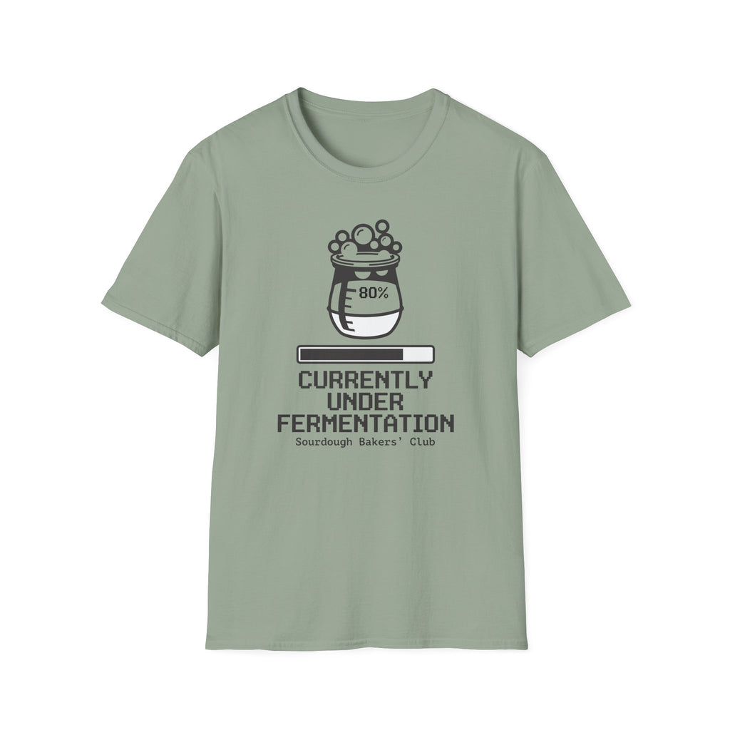 Currently Under Fermentation T-Shirt