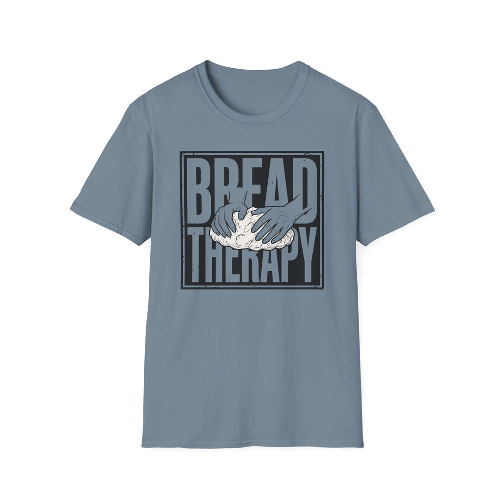 Bread Therapy Loaf T-Shirt