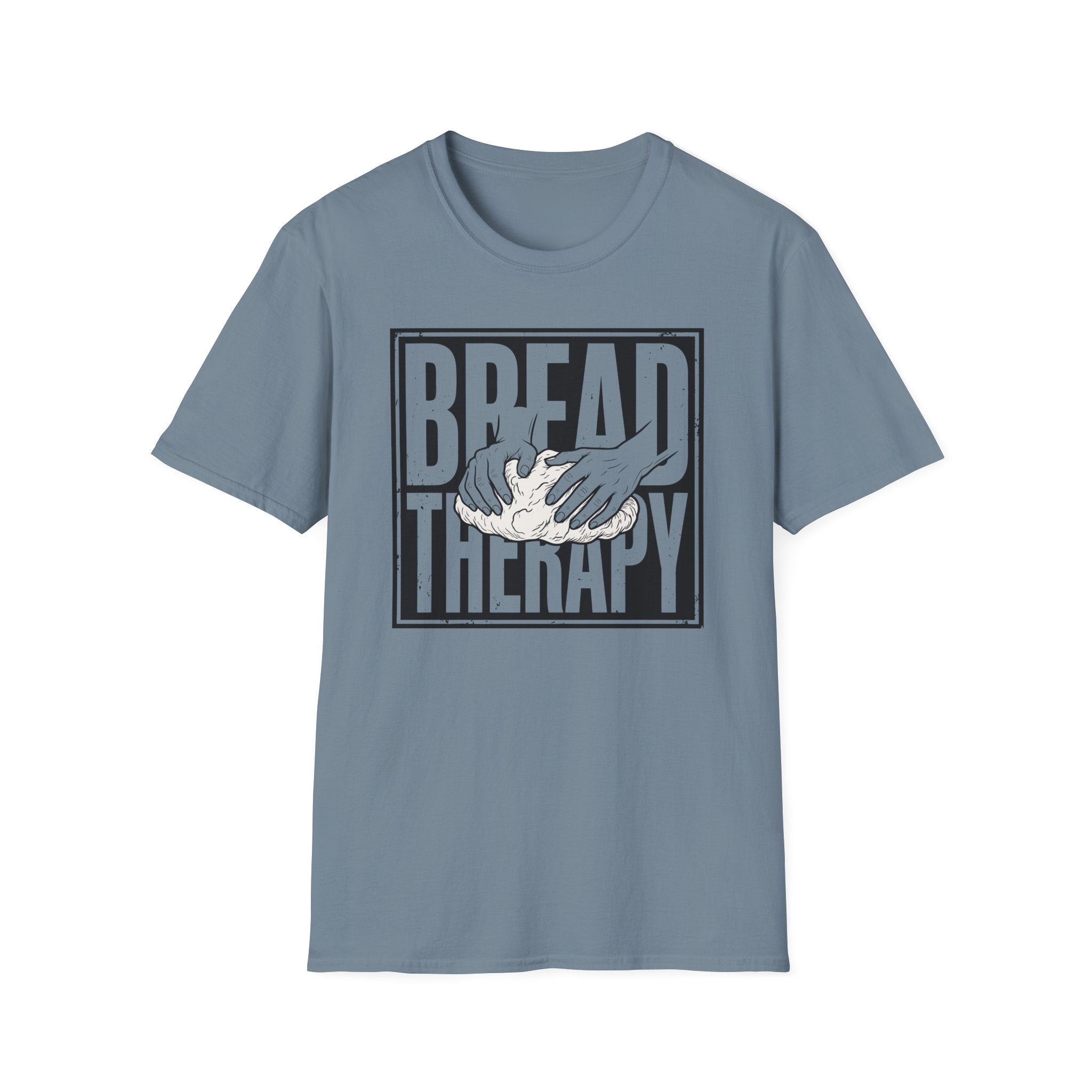Bread Therapy Loaf T-Shirt