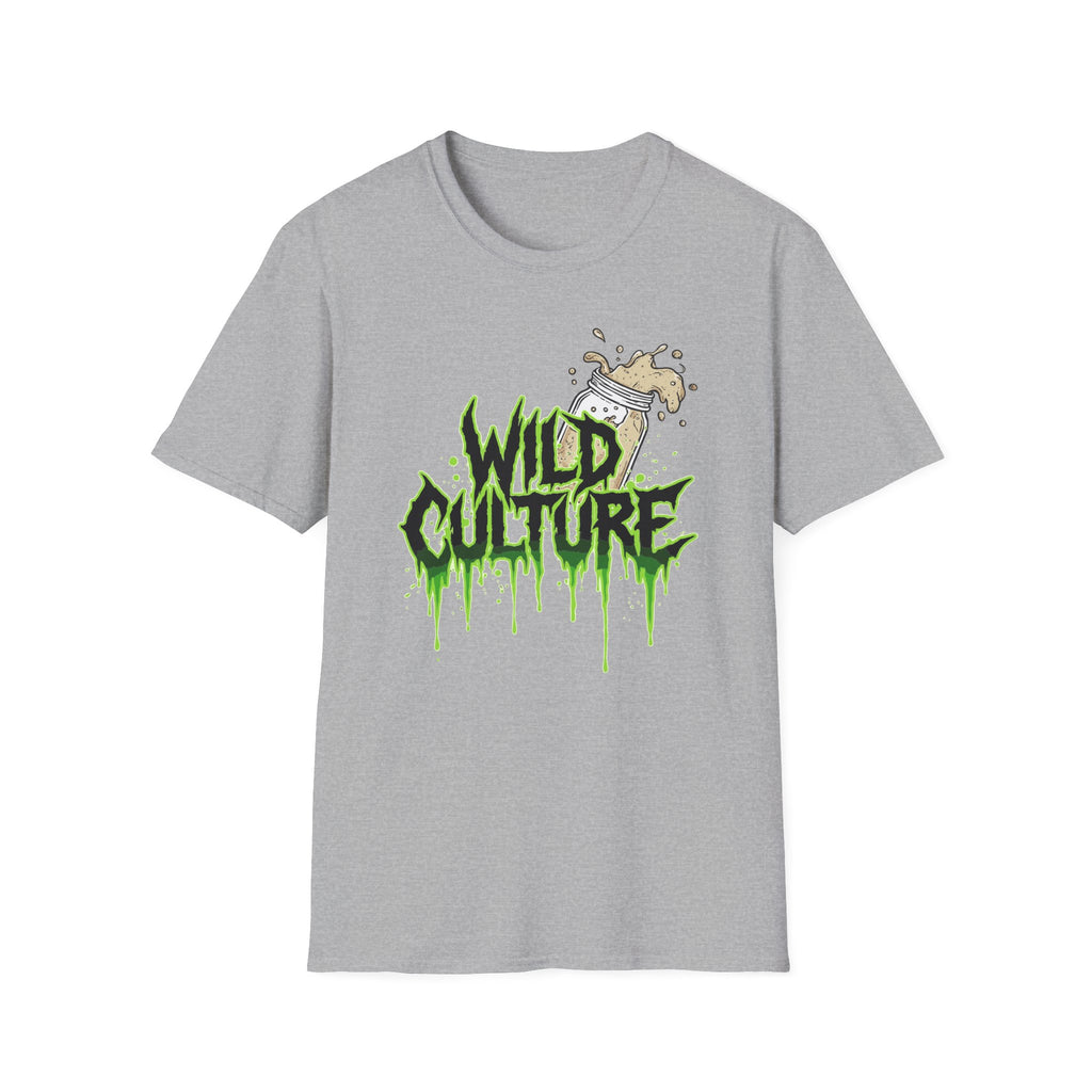Wild Culture Jar T-Shirt