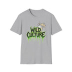 Wild Culture Jar T-Shirt