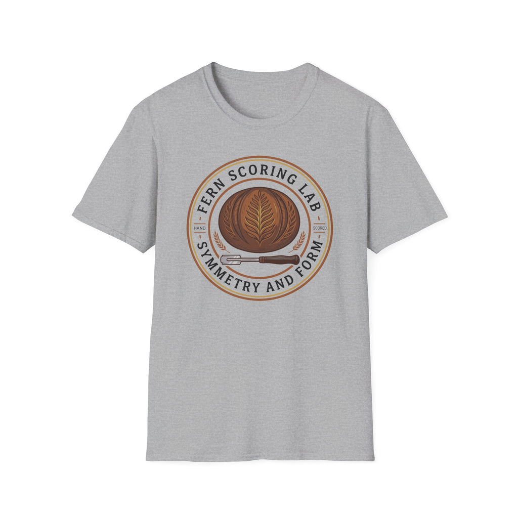 Fern Scoring Lab T-Shirt
