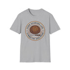 Fern Scoring Lab T-Shirt