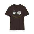 Brewed and Baked T-Shirt