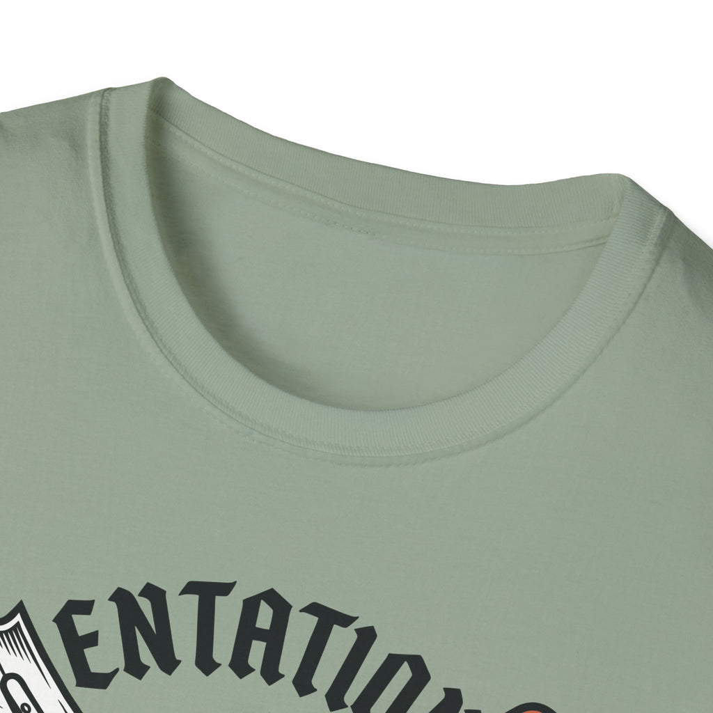 Fermentation Unit Field Tested T-Shirt