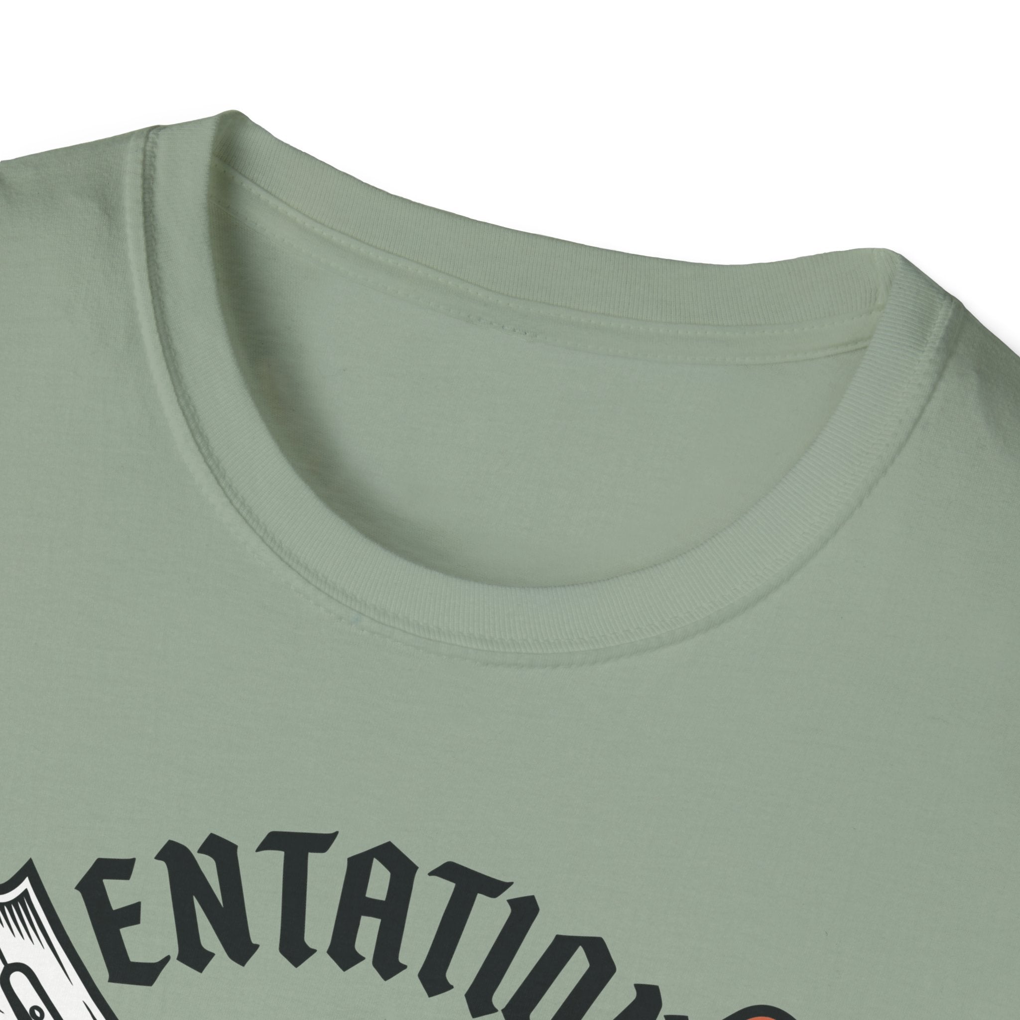 Fermentation Unit Field Tested T-Shirt