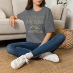 Trust the Dough T-Shirt