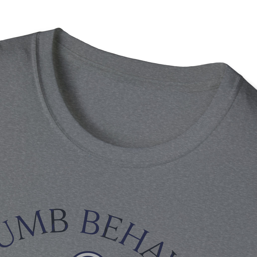 Crumb Provision Approved T-Shirt