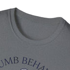 Crumb Provision Approved T-Shirt