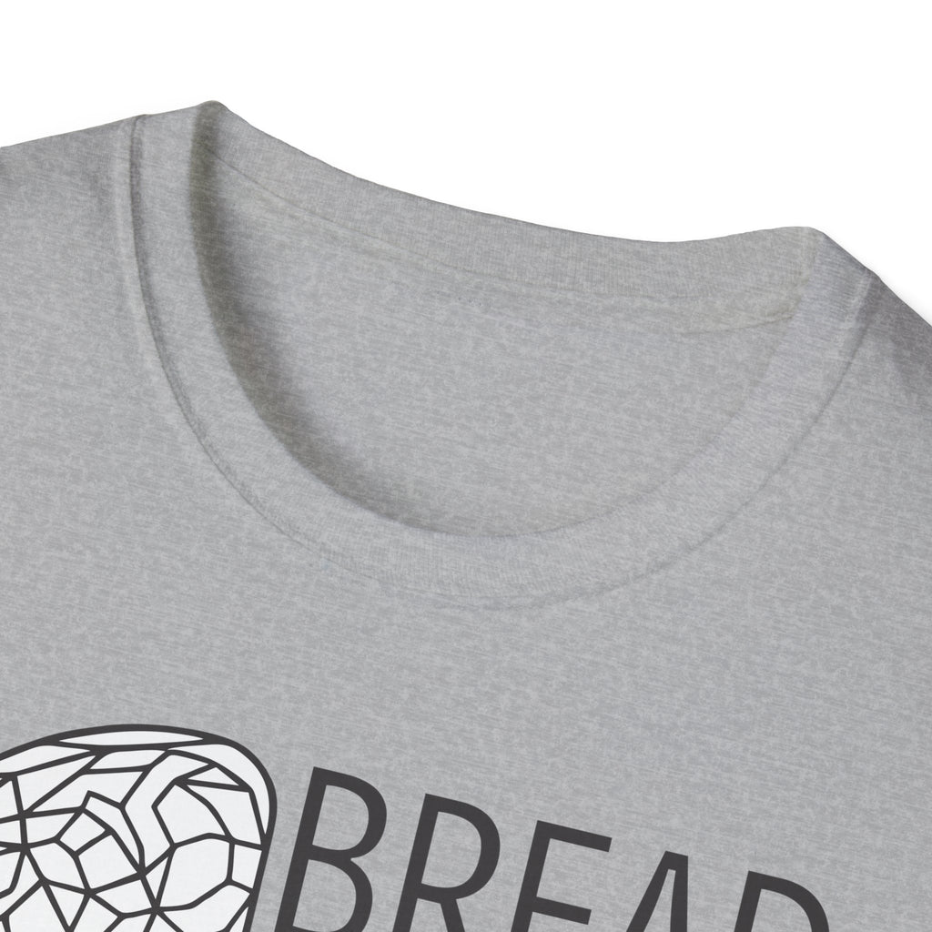 Bread Head Fermentation T-Shirt