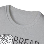 Bread Head Fermentation T-Shirt